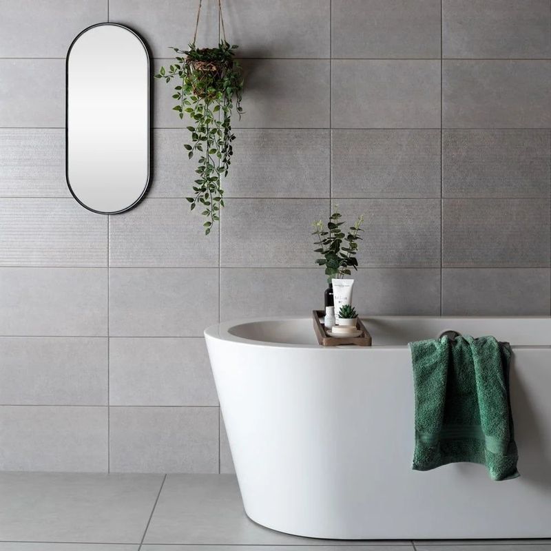 Bathroom Tiling Installation