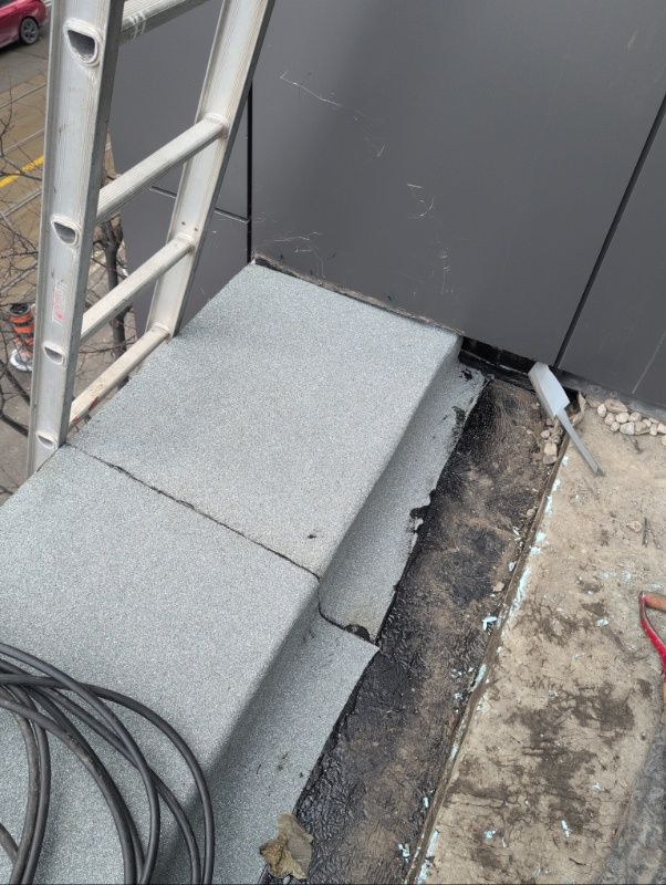 Roofing Maintenance