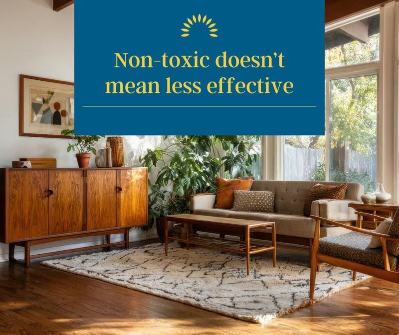 Maintenance Cleaning (Weekly, Biweekly, & Monthly)