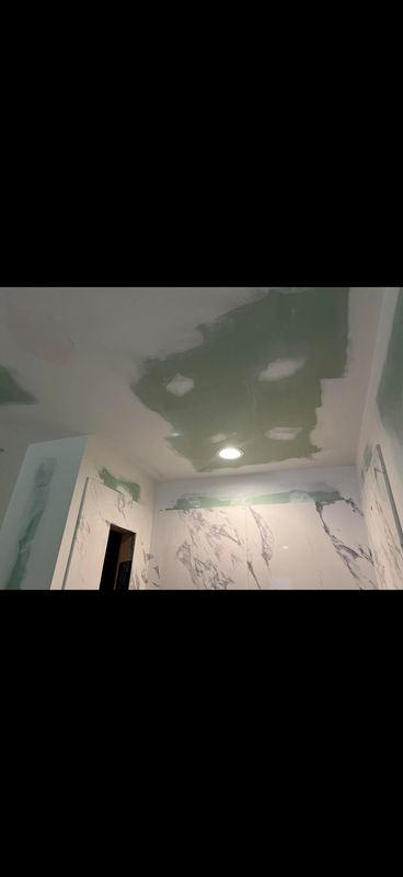 Drywall Repair