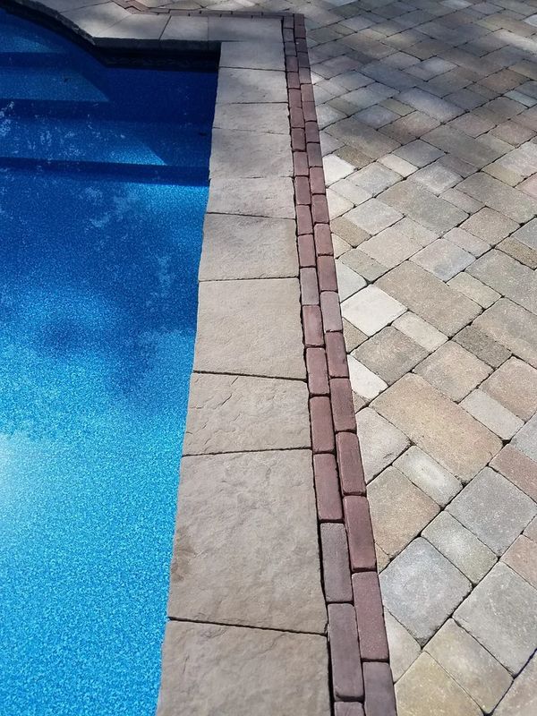 Pool Decks