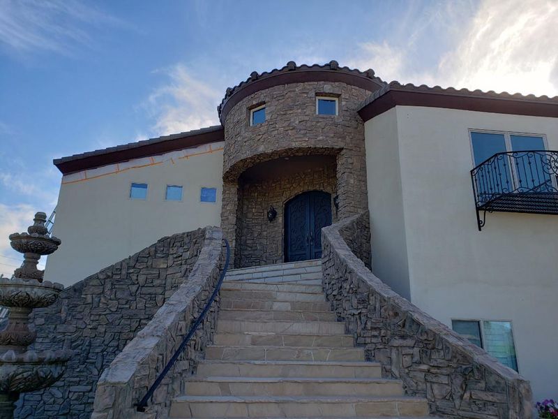 Exterior Painting
