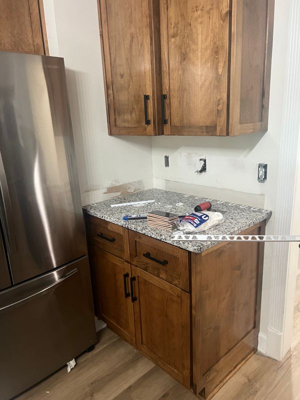 General Remodeling