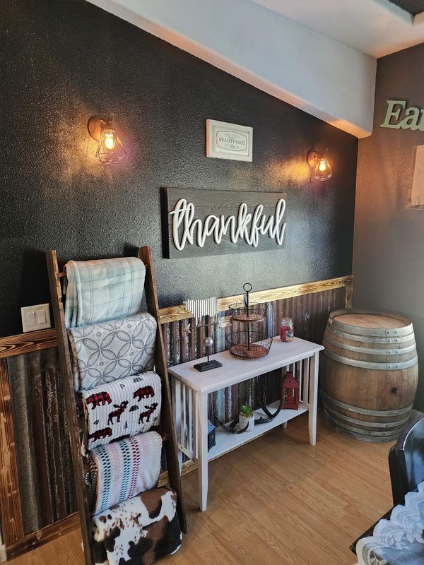 Interior Renovations