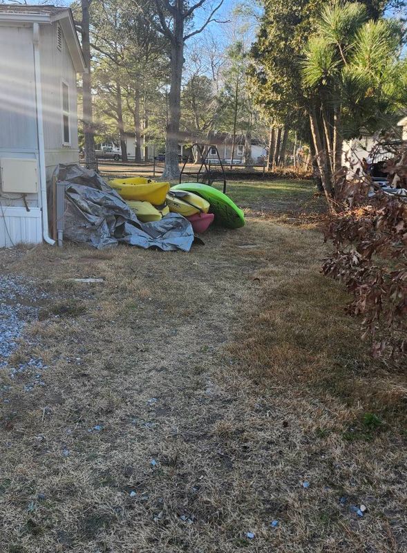 Landscaping & Hardscaping