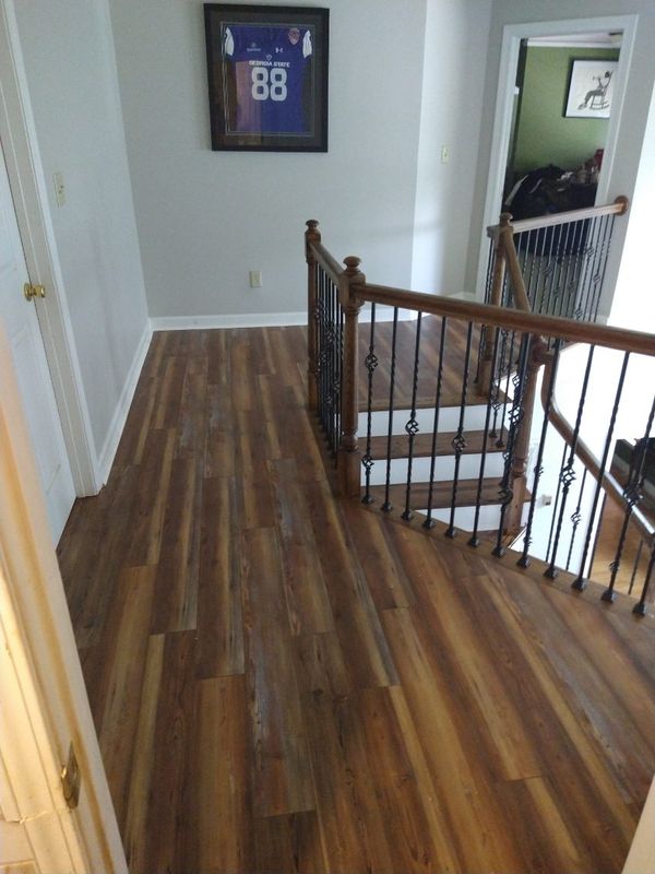 Remodeling