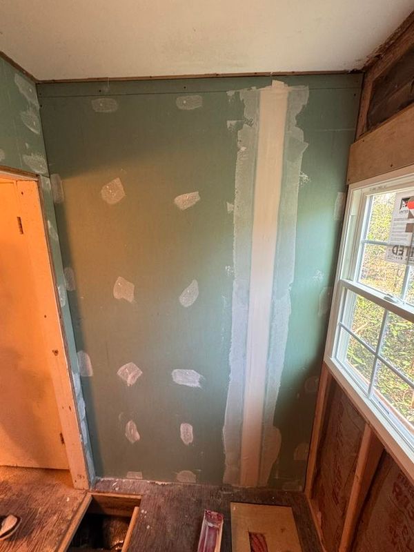Remodeling