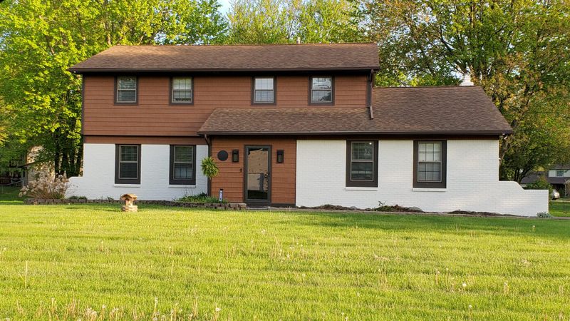 Exterior Painting gallery