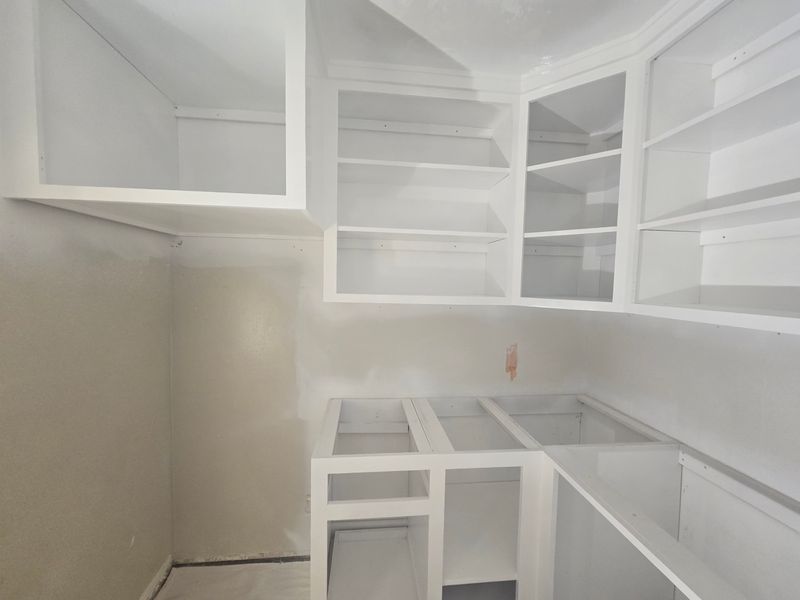 Interior Painting