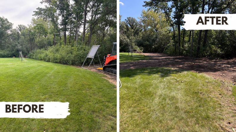 Transform Your Backyard: Enhance Space with Expert Land Clearing