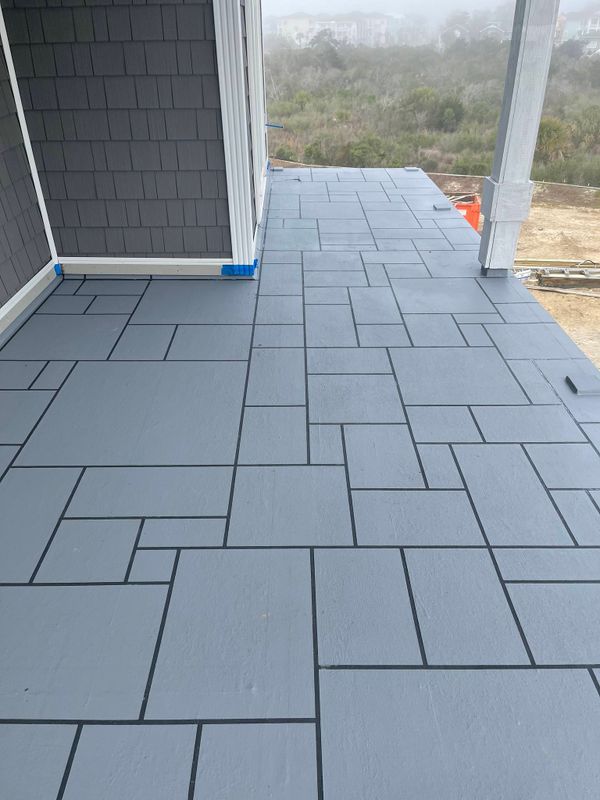 Roofing