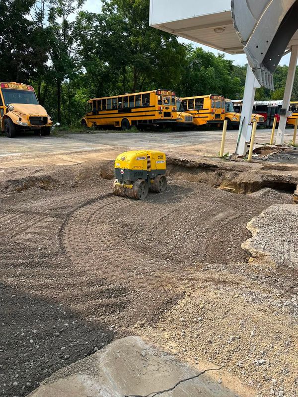Site Development