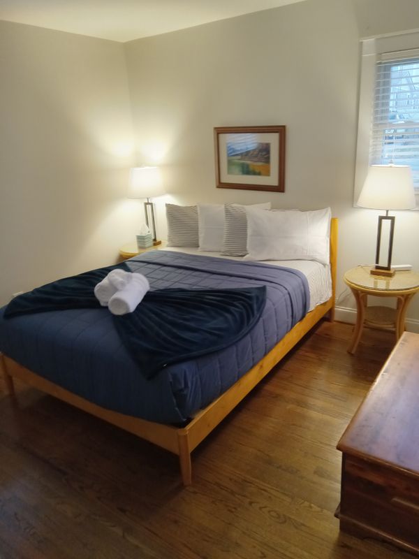 Airbnb/Short Terms 