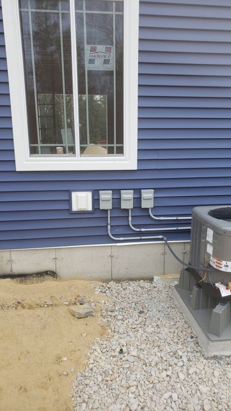 Emergency Electrical Services