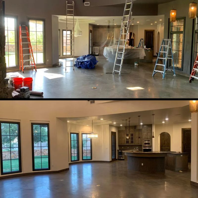 Interior Painting