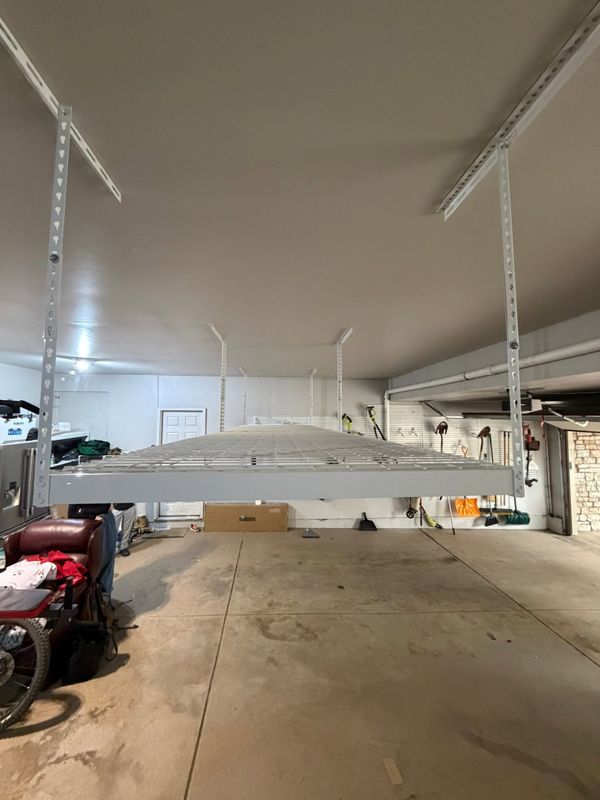 Garage Racks