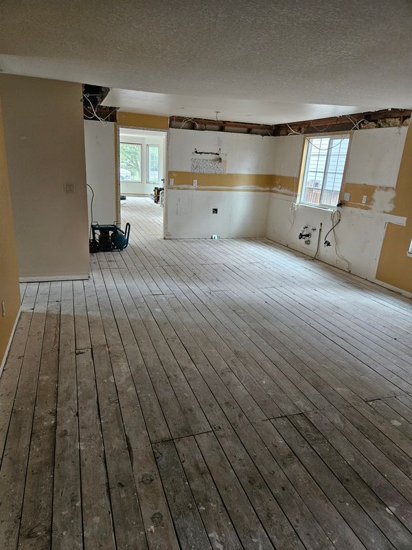 Flooring