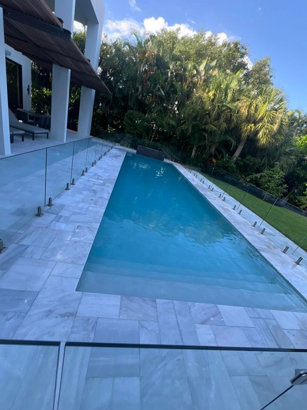 Pool Repair and Maintenance