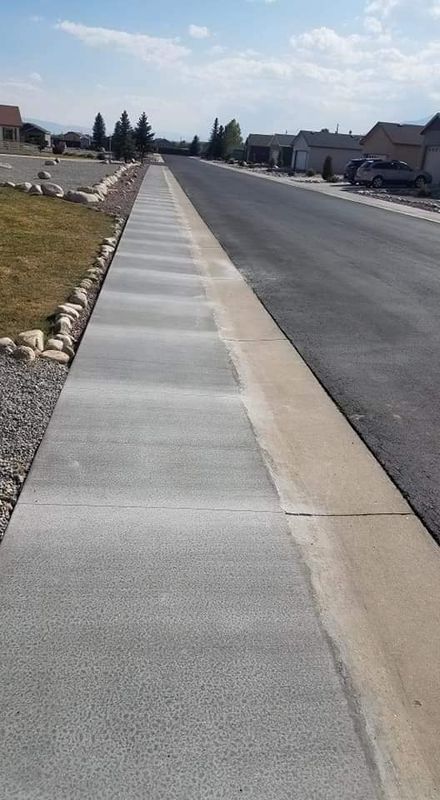 Concrete