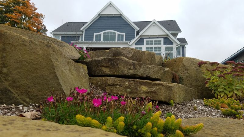 Hardscaping Gallery