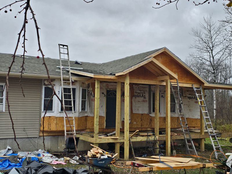 Residential Projects