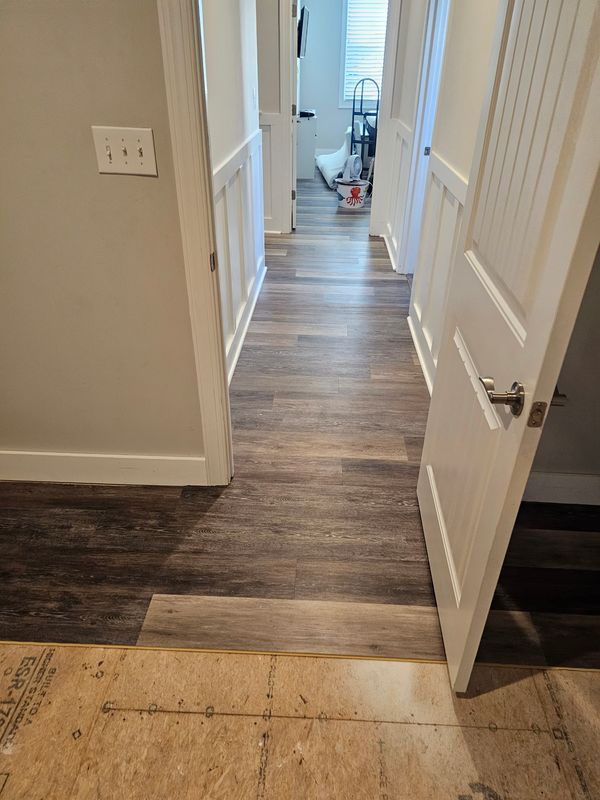 Flooring