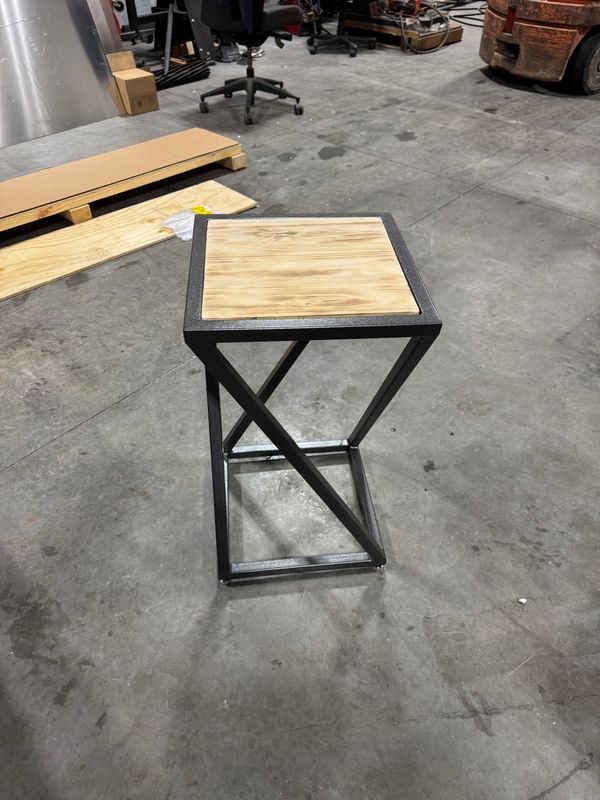 Custom Fabrication