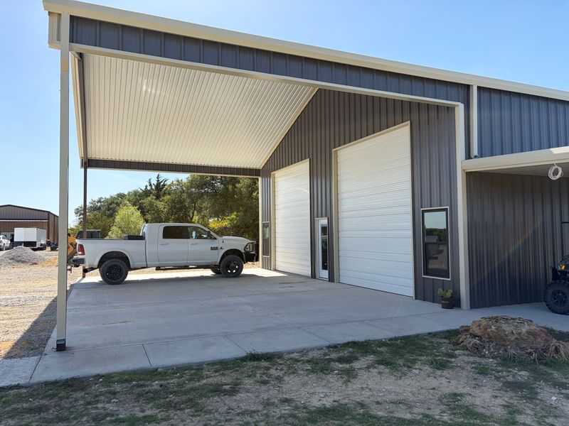 Carports