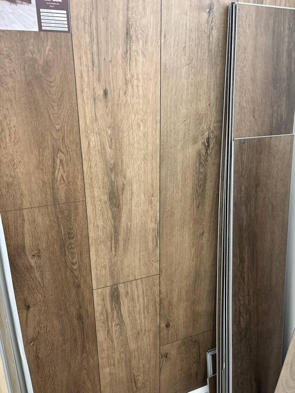 Laminate Flooring
