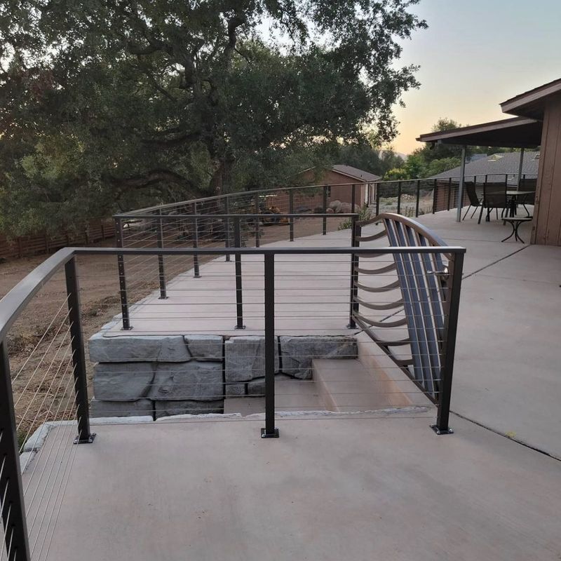 Exterior Renovations