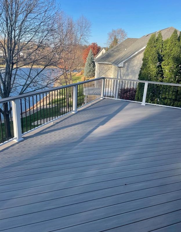 Patio Construction