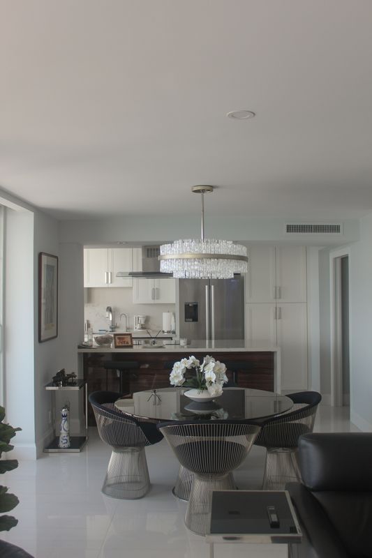Condo Renovations