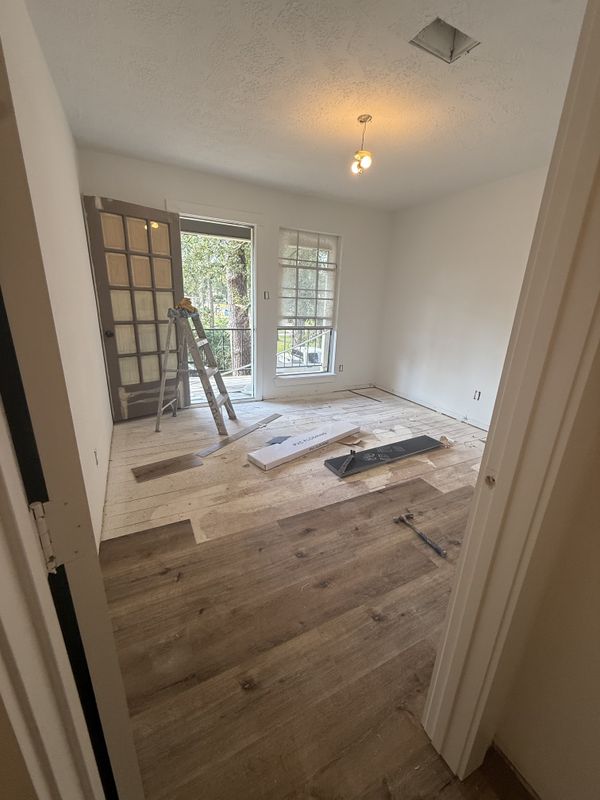 Flooring