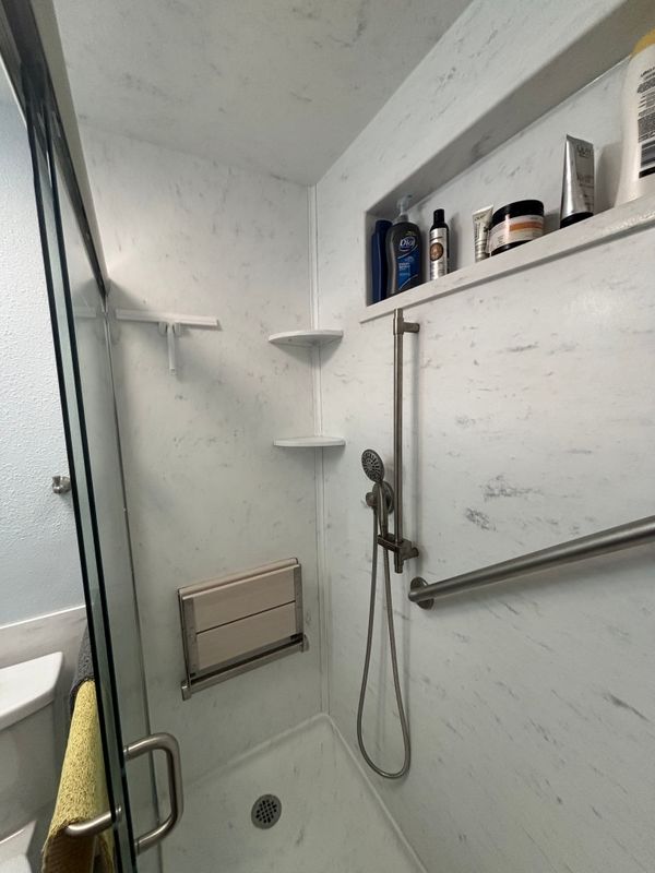 Kitchen and Bathroom Renovations