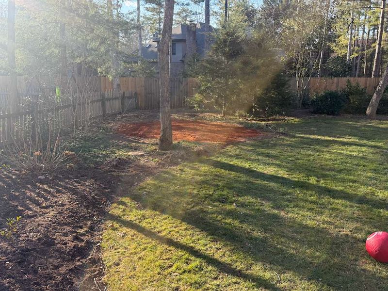 Revitalize Your Landscape: Transformative Backyard Renovation by Outdoor Assassins LLC