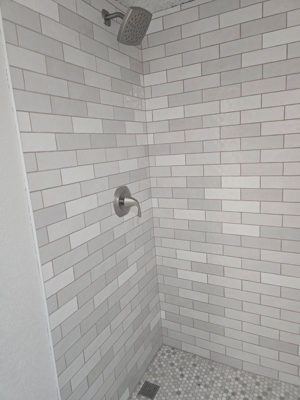 Bathroom Renovations 