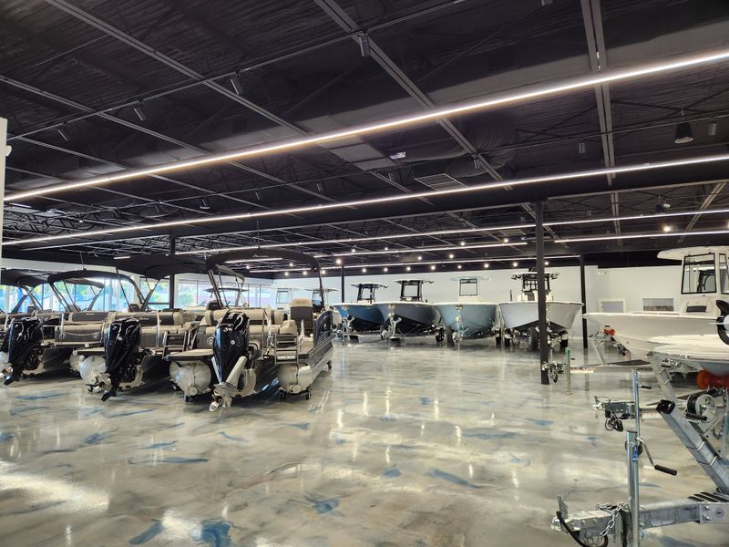 Lighting Installation & Repair