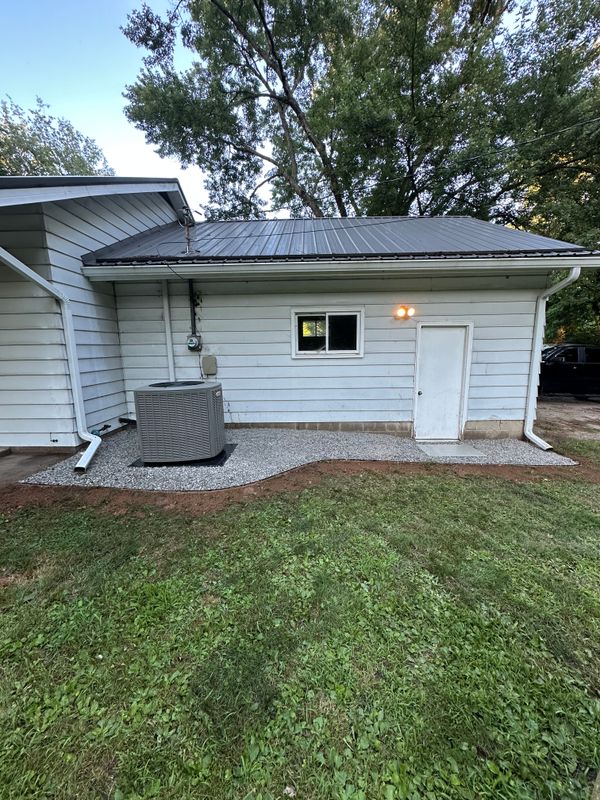 Rock & Mulch Beds gallery