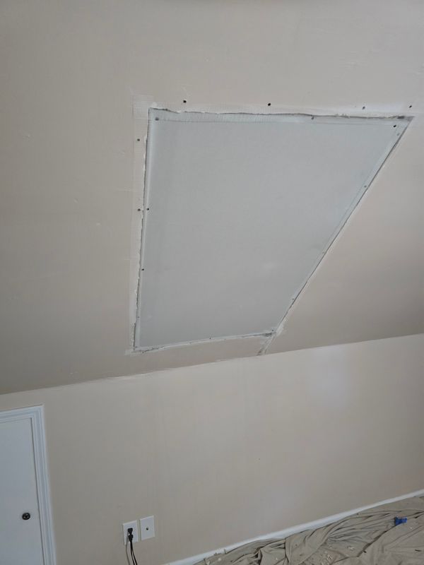 Drywall And Plastering
