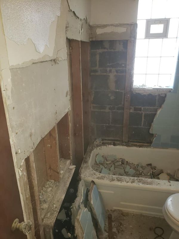 Remodeling Services