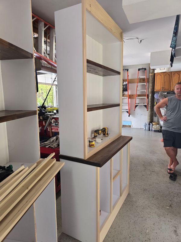 Carpentry