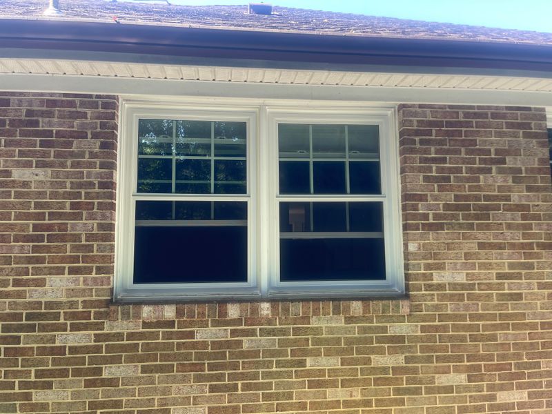Window Installation