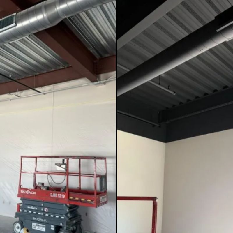 Commercial Painting