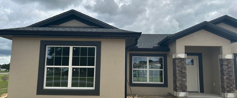 Gutter Installation
