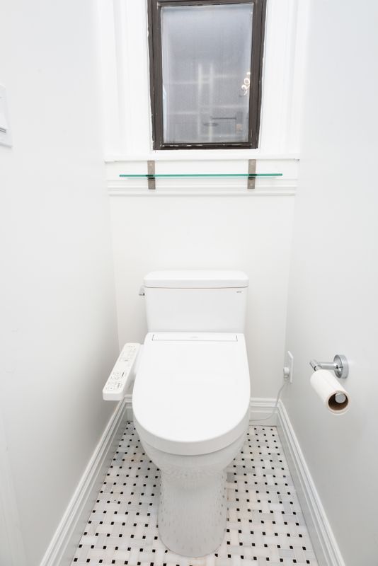 Bathroom Renovation gallery