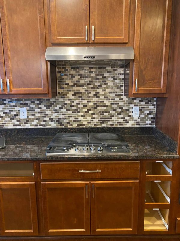 Kitchen And Bathroom Renovations