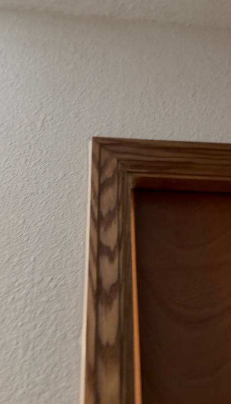 Wood Staining