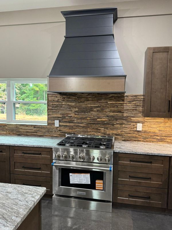 Custom Home Construction