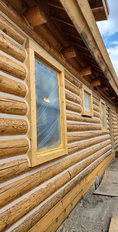 Exterior Painting gallery