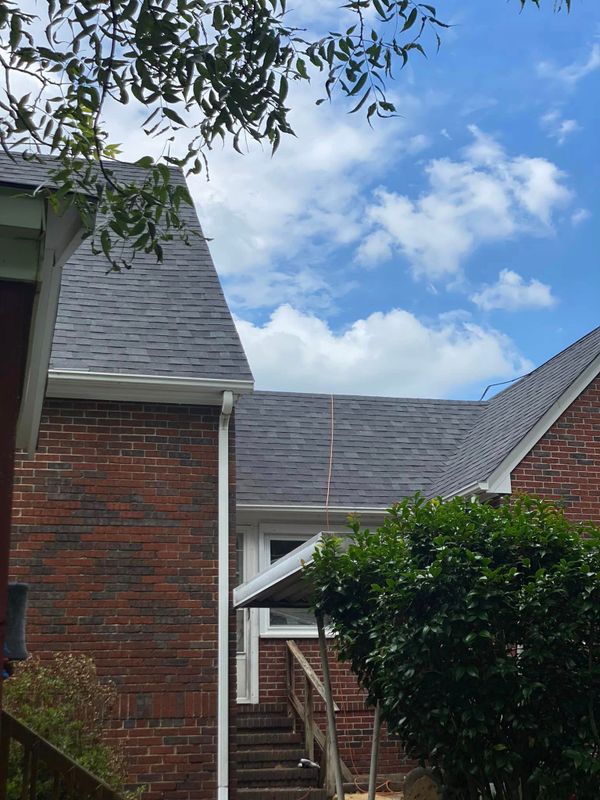 Roofing Installation